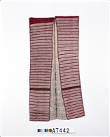 藏品(男子無袖長衣)的圖片